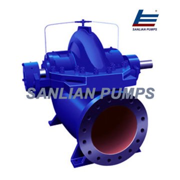 Double Suction/Fire /Water /Centrifugal Pump (CPS)